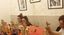 Aperitivo Banksy