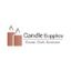 Candles Supplies