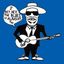 Big Harp e Di Gioia family – special blues night Live@Cap10100