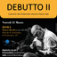 Flavio Sala – DEBUTTO II