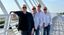 Guitalian Quartet – LATIN LANDSCAPE – Tuscania in Musica