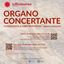 ORGANO CONCERTANTE
