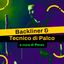 Backliner e Tecnico di palco