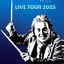 Tullio De Piscopo – I colori della Musica – Live Tour 2025