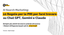AI Search Marketing: 10 regole per le PMI per farsi trovare su Chat GPT, Gemini, Claude e Proximity