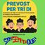 PREVOST PER TRÌ DI