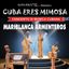 Cuba Eres Mimosa Concerto di Musica Cubana