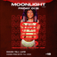 MOONLIGHT “FRIDAY MOON” 1 DICEMBRE 2023