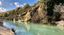 Nel Mare delle Crete della Val d’Orcia