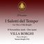 I Salotti del Tempo® – Un thè a Villa Borghi; 8 Novembre; Ore 15.00