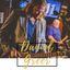 Daniel Greer UP ON THE ROOF MUSIC CLUB @THEINDEPENDENTHOTEL 16 ottobre 2019
