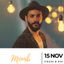 Momb – Up On The Roof Music Club @TheIndependentHotel 15 novembre 2019