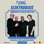 Elektro Dixie – Louisiana Jazz Festival