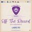 FORTINI SONORI: corsi «Off the records» – Ruoli nella discografia