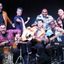 Gen Rosso Concerto Acustico