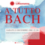 Sul Palco de La Risonanza – a tutto Bach