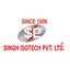 Singh Isotech Pvt. Ltd.