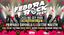 Febbra Rock Fest – 15 Luglio @ Casilino Sky Park