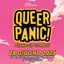 QUEER PANIC! Stand-Up Comedy @Castello Sforzesco con Yoko Yamada & more
