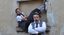 EN TRE CLOWN – Borghi in Scena