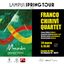 Lampus Spring Tour – Concerto di presentazione di Meandri di Franco Chirivì
