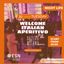 Welcome Italian Aperitivo