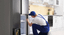 Samsung Refrigerator Repair – Expert UAE Samsung Service