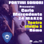 Carlo Mercadante: In testa alle classifiche – Il tour