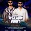 TYRRHENIAN – VINNY E CLARK