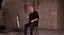 BERTUCCIA ALL’INFERNO con Fabrizio Pugliese – Il teatro di SCENE (E) NOTE a Lucugnano