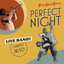 PERFECT NIGHT – SWING FOLKS LIVE BAND