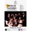 Meglio Tacere! – L’evento di Gruppo GEZ