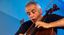 AmbriaJazz Concerto Ba-Rock – Giovanni Sollima – violoncello solo
