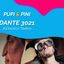 “DANTE 3021”, ALL’INCIRCO TEATRO @ARENA ALPE ADRIA il 16 Agosto