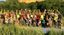 Tour delle Balze del Valdarno al tramonto