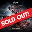 ALIVE HALLOWEEN NIGHT 31/10/2026