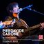 PIERDAVIDE CARONE in concerto