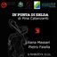 IN PUNTA DI ZELDA 10 marzo 2024 ore 18:30 PESCARA –