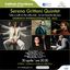 SERENA GRITTANI QUINTET – Take a walk on the wild side