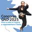 Concorso CND POMERIGGIO teatro Goldoni