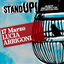 Stand Up!: Lucia Arrigoni