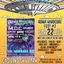 ROMA HARCORE FEST #2 – 22 LUGLIO @ Casilino Sky Park