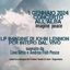 Imagine Peace/concerto all’alba: Lino Gitto e Andrea Pesce suonano LP Imagine di John Lennon