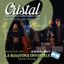Cristal, Tango en vivo 11/02/2026