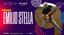 Emilio Stella @nacosettaestiva 21/06/2019