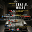 Cena al museo Auto Storiche