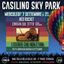 Cinema sul tetto – Settembre – 8 Settembre ore 21 – Casilino Sky Park