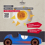 Cibodimezzo al museo Mille Miglia 25