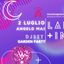 Djset GARDEN PARTY con LAPUCCI & IMPY @ Angelo Mai