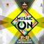 Musaic On – Limited promotion ticket